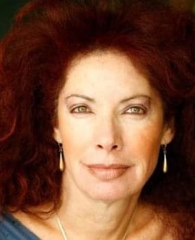 בשמת כרמון, קרדיט: אלבום אישי